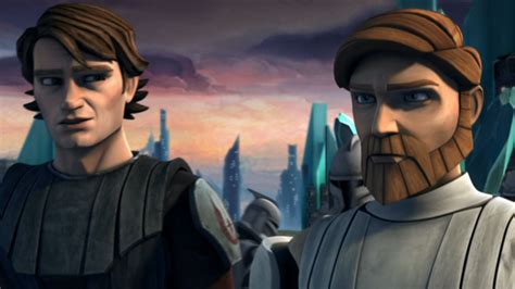 should i watch the clone wars the movie before clone|should i watch clone wars movie.